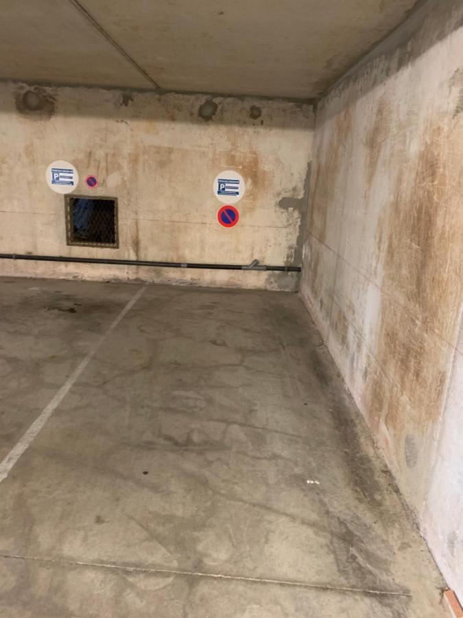 Superbe Duplex 35M2 Vue Mer Avec Piscine Bormes-les-Mimosas Bagian luar foto